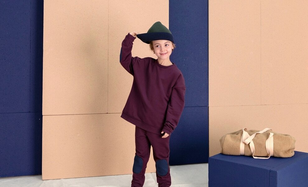 De herfst- en wintercollectie 2023 van Nixnut!