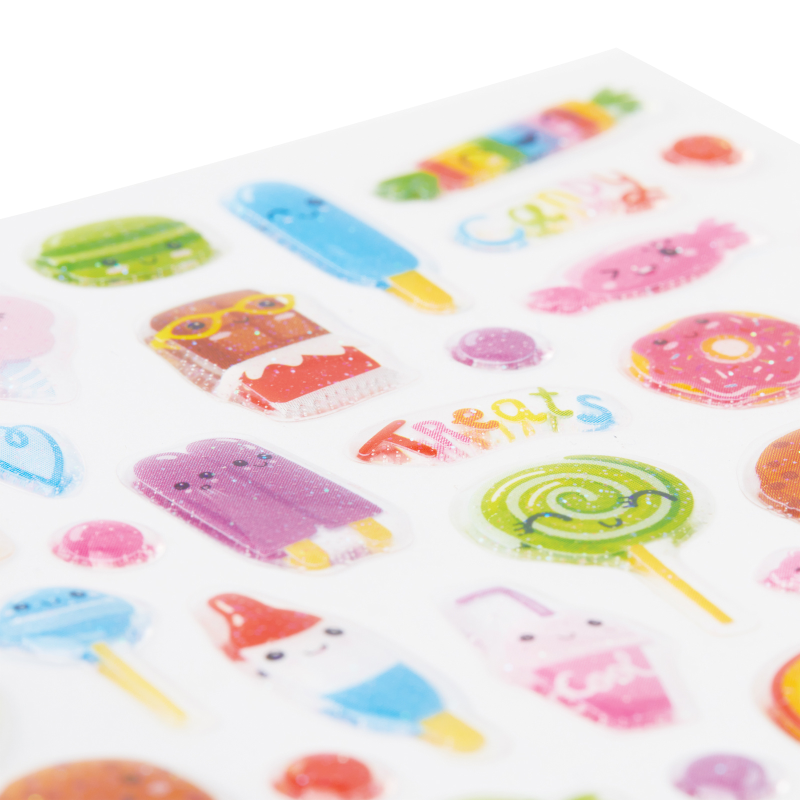 Stickiville Stickers – Standard – Candy Shoppe-3