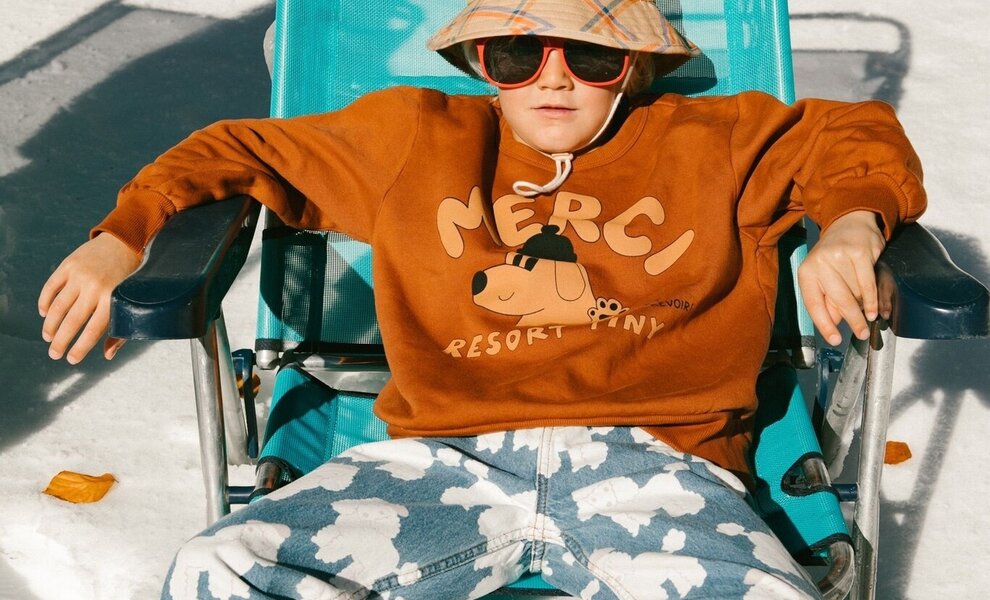 Tiny Cottons Winterdrop '23: Chamonix 