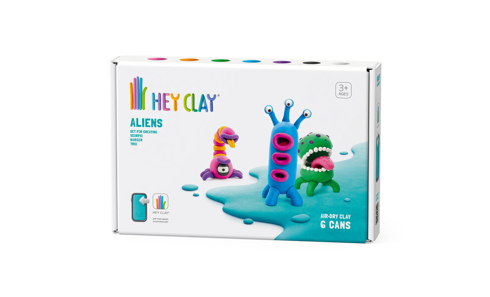 Cadeau inspiratie voor kleuters