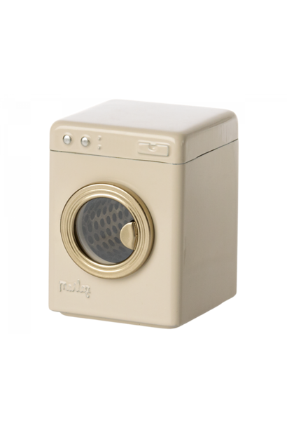 Maileg - Washing machine, Mouse