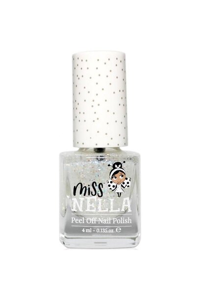 Miss Nella - Nagellak Confetti Clouds
