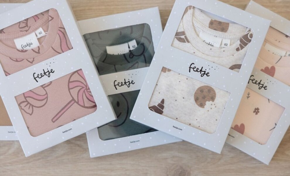 Feetje Premium Winterdrop bij Tokkelientje