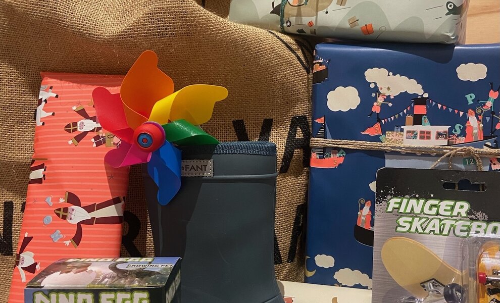 10x de leukste schoencadeautjes in 2023