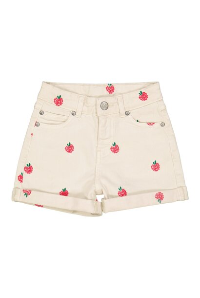 Juana Shorts Juna Oatmeal TN5421