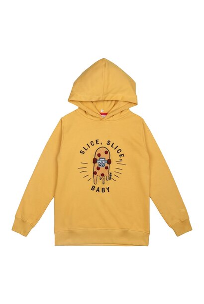 Jennings Hoodie Banana TN5334