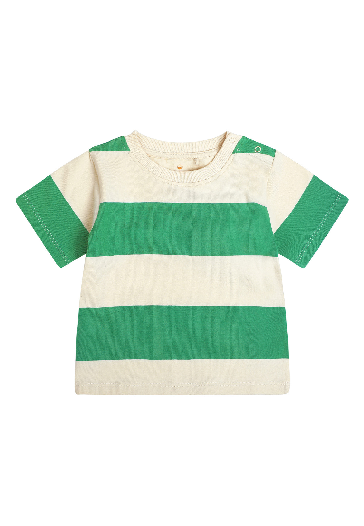Jea T-shirt Bright Green TNS2019-1