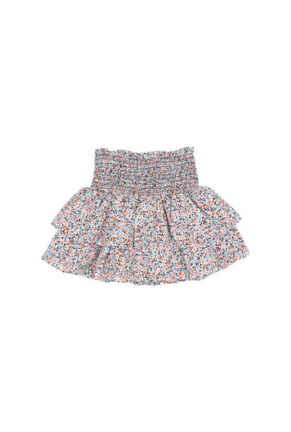 Bloom skirt Only