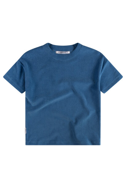 T-shirt Strong Blue