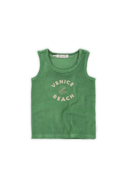 Tanktop Venice Mint