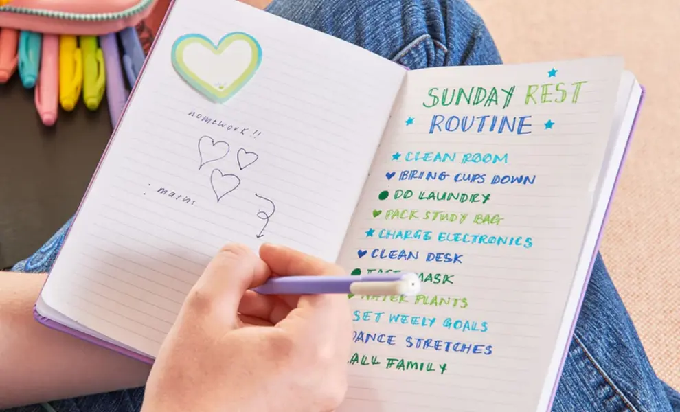 5x de leukste cadeau’s voor (oudere) meiden