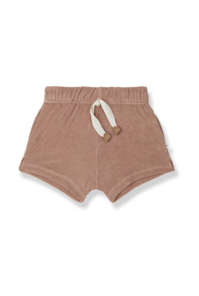 Nolita Short Apricot