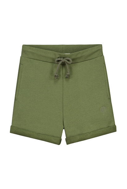 Immanuel short Green