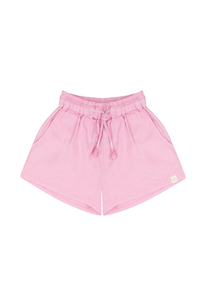 Lou Shorts Raspberry Pink