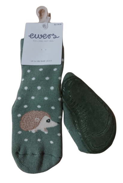 Ewers - Anti slip 1847 schattenspiel egel