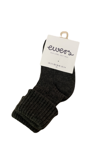 Ewers - Baby Socks 0129 Marine