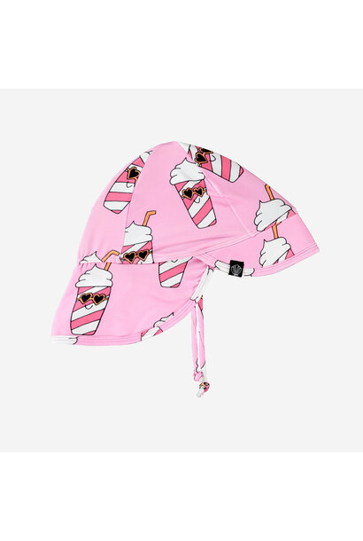 Shake it! Baby Hat - Pink