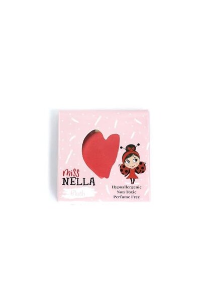 Miss Nella - Blush Candy Lollypop