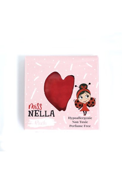 Miss Nella - Blush Pomegranate Fizz