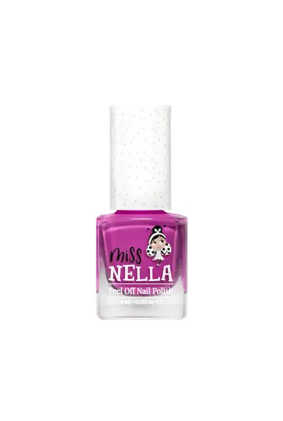 Miss Nella - Nagellak Little poppet