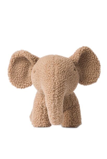 Fanco Sherpa Toy Elephant