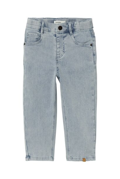 Ben Tapered jeans Light Blue Denim