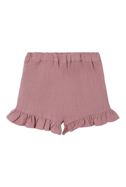 Dolie Shorts Nostalgia Rose kids