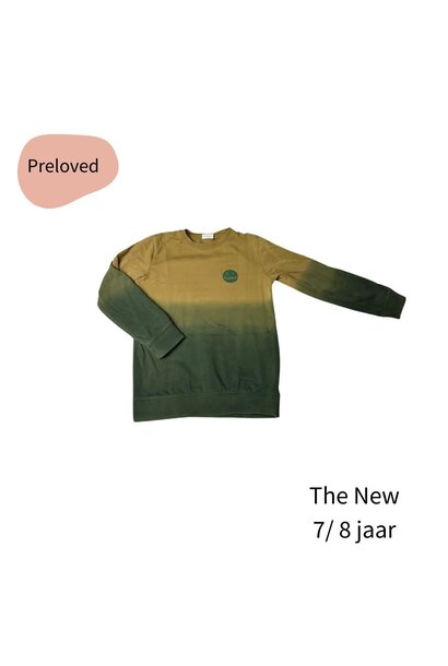 Preloved kinderkleding 2025