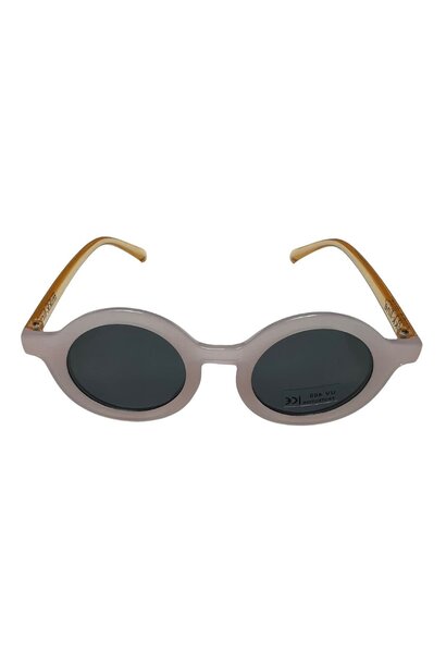 Mikk Line Sunglasses Doeskin - Onesize