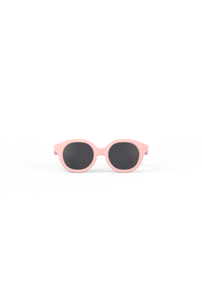 Baby #C - Pastel Pink (0-9m) - Zonnebril Izipizi