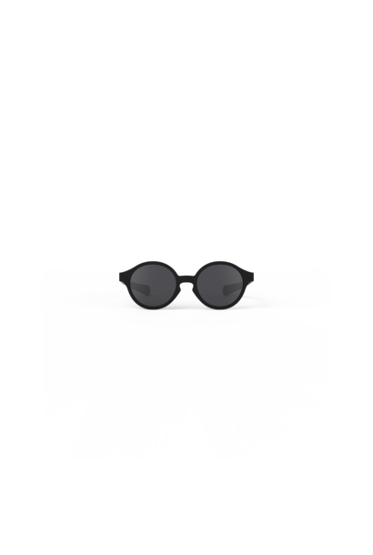 Baby #D - Black (0-9m) - Zonnebril Izipizi