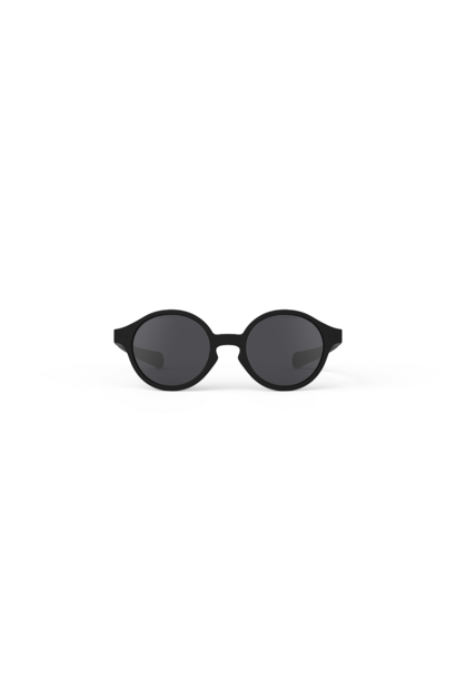 Kids #D - Black  (9-18m) - Zonnebril Izipizi