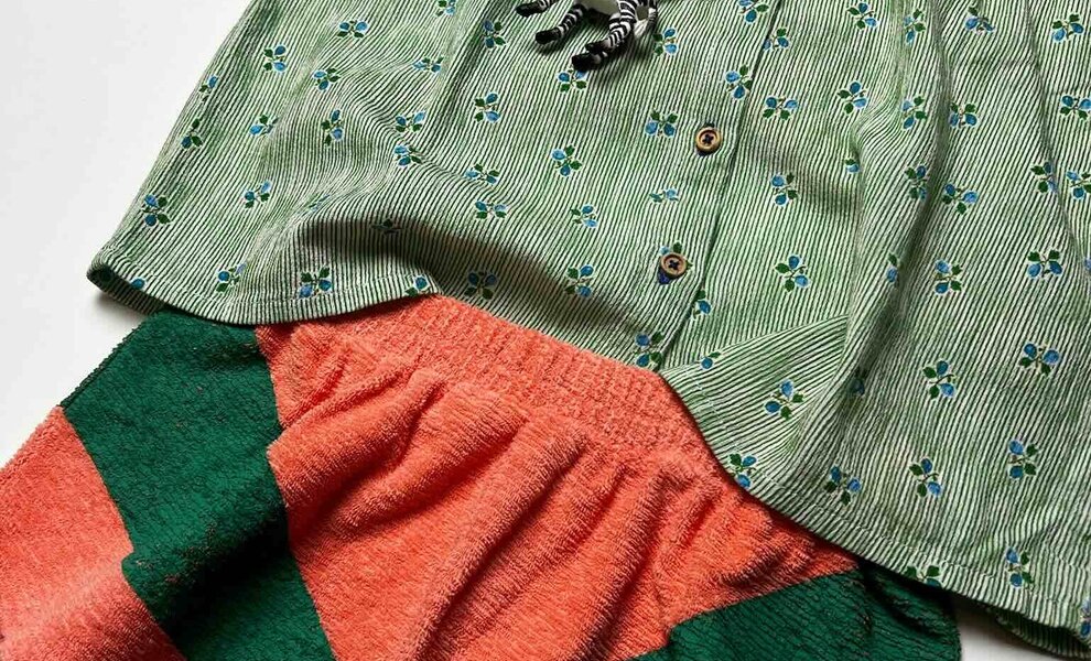 Een Trendy en Comfortabele Outfit: Mijn twee Favoriete Setjes