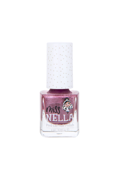 Miss Nella - Nagellak Diplodo kiss