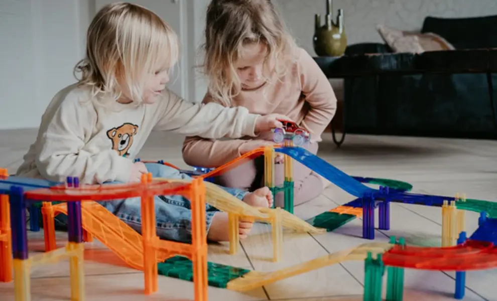 Top 5 Leukste Cadeaus voor Peuters