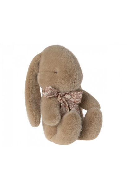 Bunny plush - Cream peach