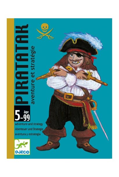 Piratatak