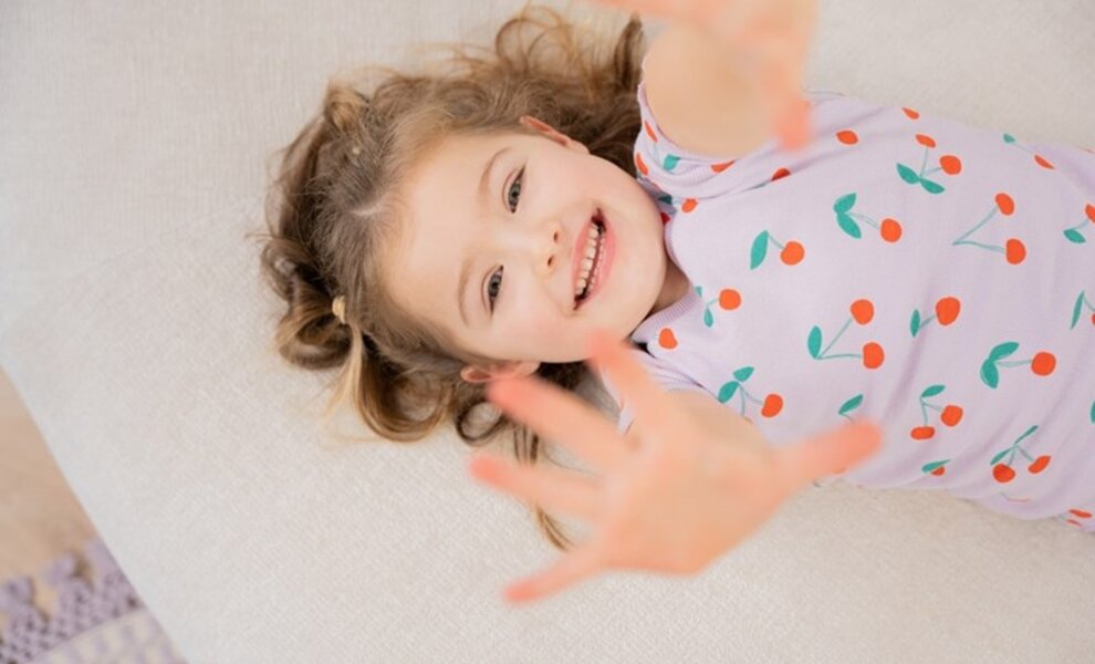 Feetje Shortama; Summer Specials