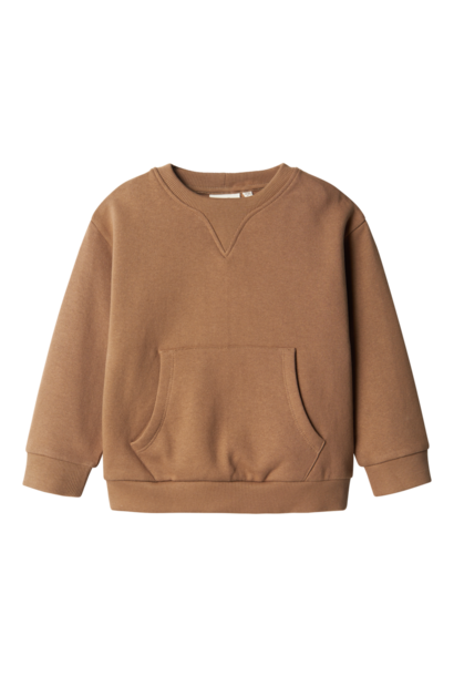 Jobo LS Rlx Sweat - Sepia Tint