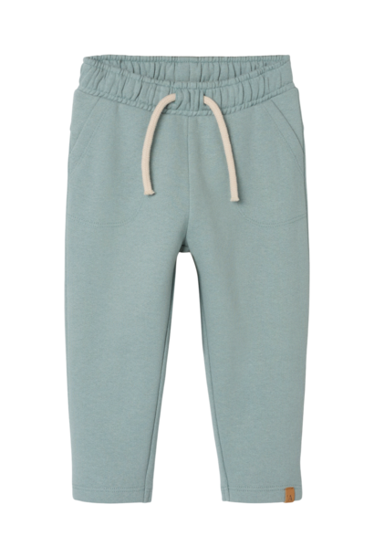 Jobo Nreg Sweat Pants - Abyss