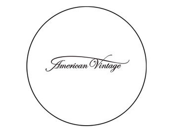 American Vintage
