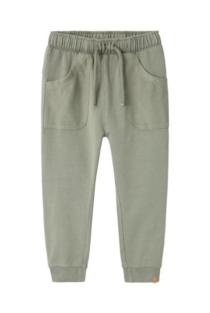 Nomads Nreg Sweat Pant - Seagrass