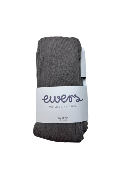 Ewers - Maillot Rib 0354 Grea-Brown