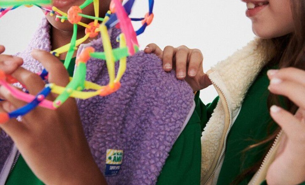 American Vintage Kids