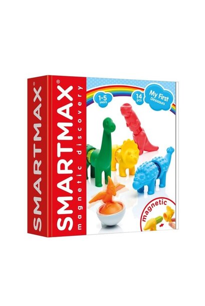 SmartMax My First Dinosaurus