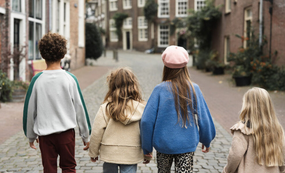Kinderuitjes in Leiden: Ontdek de leukste activiteiten voor het hele gezin!