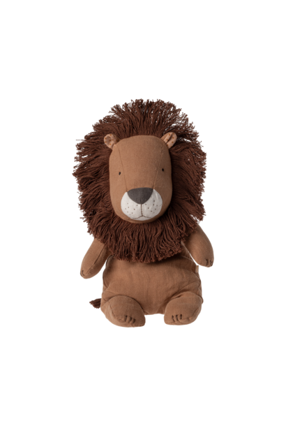 Safari Friends - Medium Lion