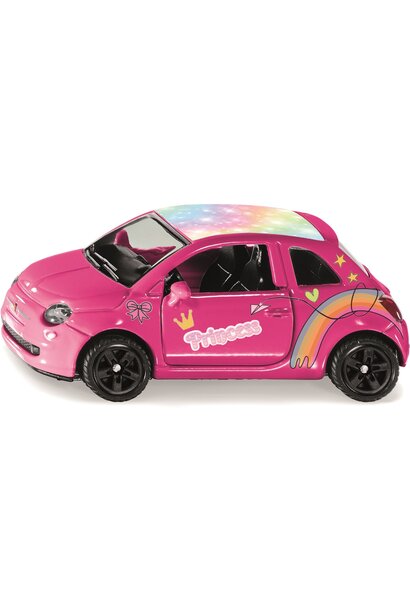 Siku - Craftwork model Fiat 500 Princess