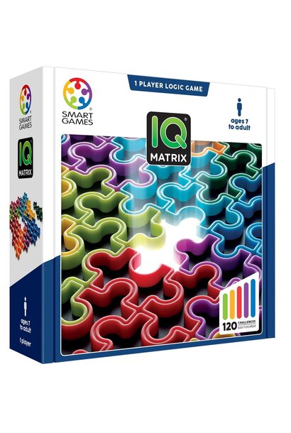 SmartGames - IQ Matrix