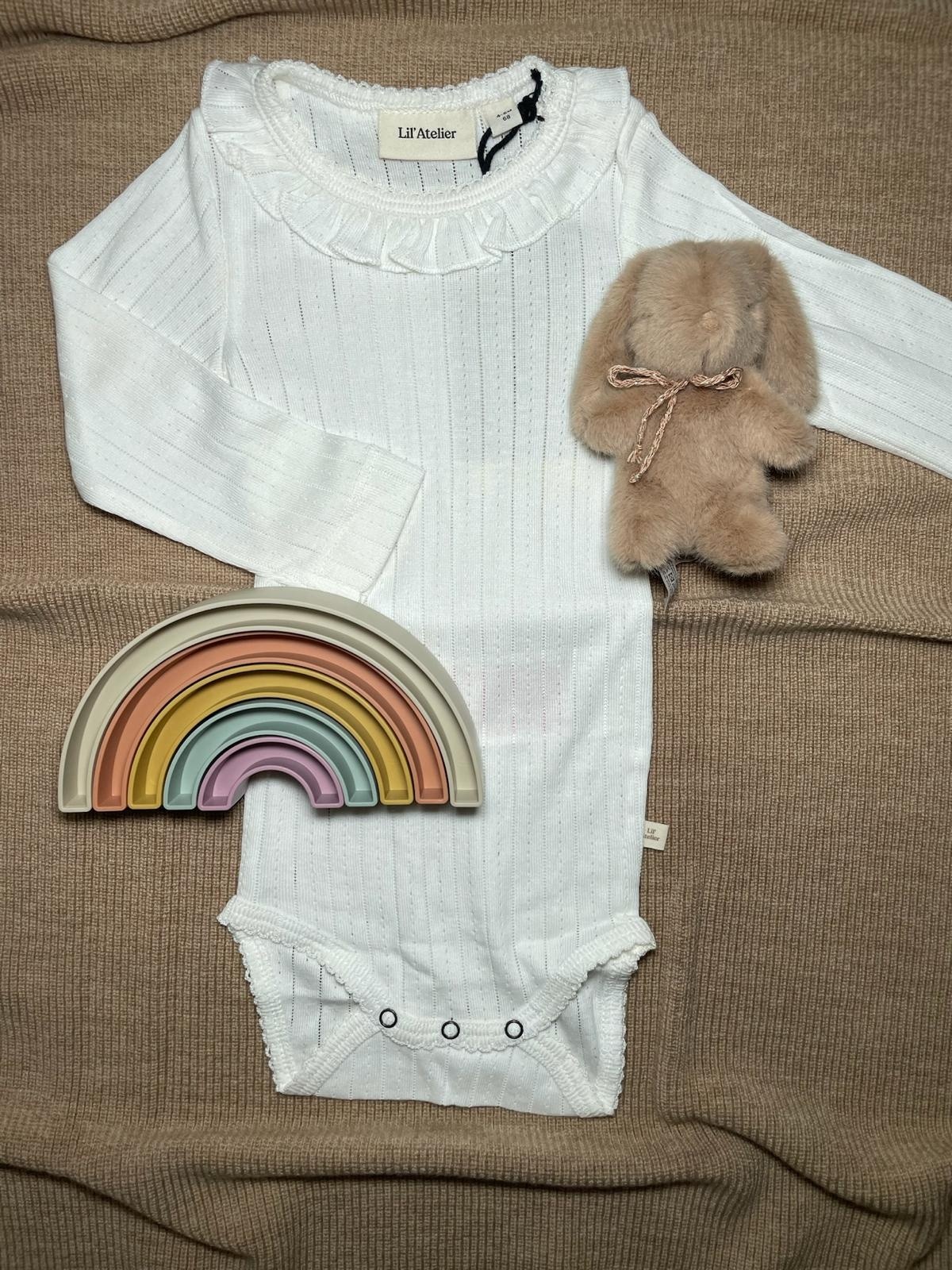 Kraampakket €50,--1